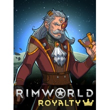 RimWorld - Royalty