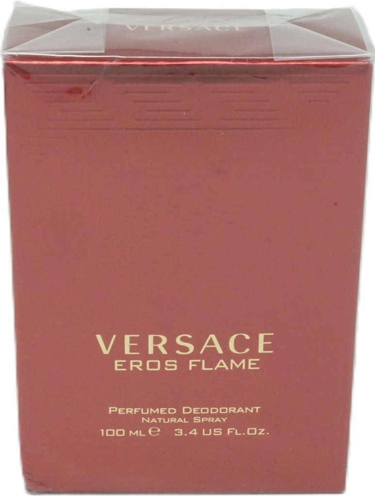 Versace Eros Flame Deodorant Stick Deodorant ✔️ online kopen | DOUGLAS