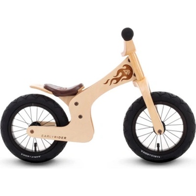 Dřevěné dětské odrážedlo Early Rider Lite