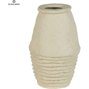 My Soul Depot Ваза от папиемаше delos (801210-n)