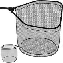 KOIC Teleskopický podberák 230 cm