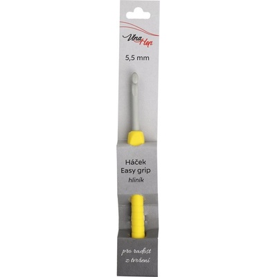 Vlna Hep Háček Easy Grip 5,5 mm
