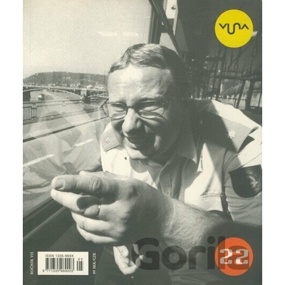 Vlna 53 - Stewart Paul
