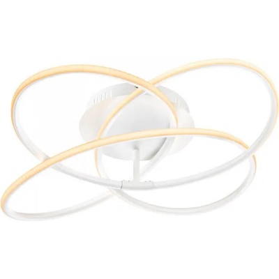 GLOBO PANDA 67201W-30