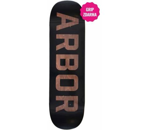 Arbor Surplus Logo