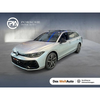 Volkswagen Passat Variant eHybrid DSG 200 kW
