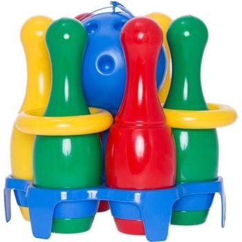 Hemar Bowling set