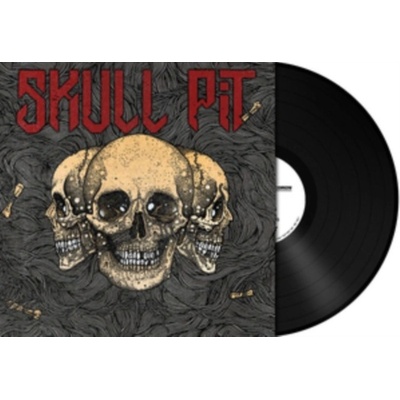 SKULL PIT - SKULL PIT LTD. LP