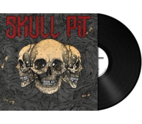 SKULL PIT - SKULL PIT LTD. LP