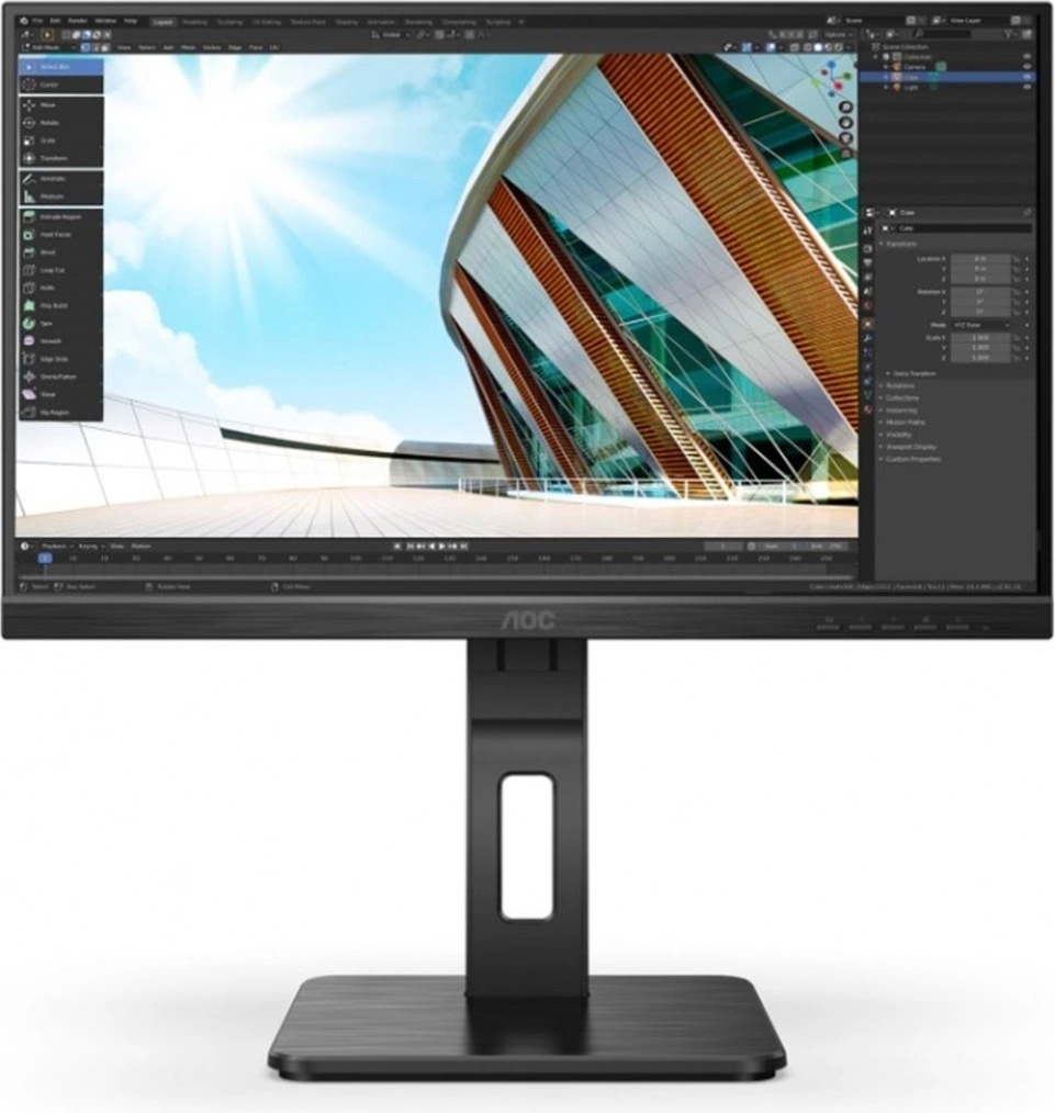 AOC Q24P2Q