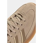 adidas Originals HANDBALL SPEZIAL маратонки за деца от велур - answear - 187,74 лв
