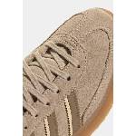 adidas Originals HANDBALL SPEZIAL маратонки за деца от велур (KK5034)