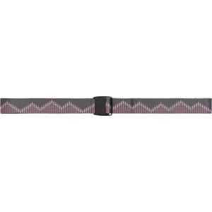 CMP Колан Cmp Women's Belt 6595789 Belt - Grey / Peony / Pink - размер 112 cm (203-3443-0211)