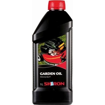 Sheron Garden Oil 4T 1 l