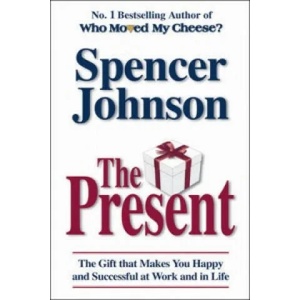 Present | Spencer Johnson (2006)