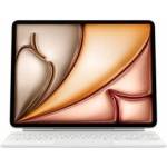 Apple Magic Keyboard iPad Air 13-inch (M3) - US English - White