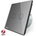 Livolo -VL-C702WZ - ZigBee Сензорен за щори