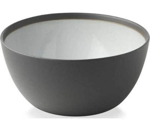 Solid miska 20 cm
