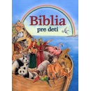 Biblia pre deti - Ute Thönissen, Erich Joob