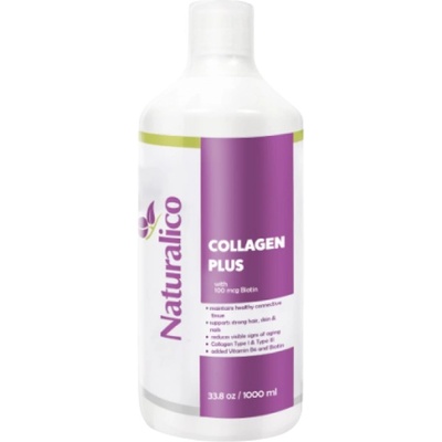 Naturalico Collagen Plus [1000 мл]