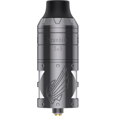 Vapefly Brunhilde 1o3 RTA Gunmetal 7ml