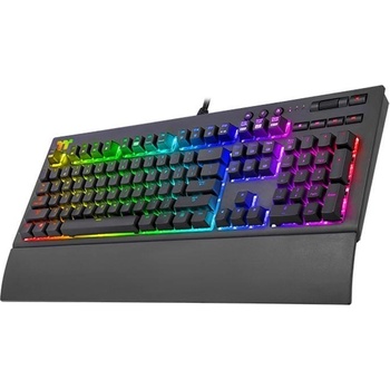 Image 1 of Thermaltake eSPORTS TT Premium X1 RGB US (KB-TPX-SSBRUS-01)