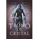 Trono de Cristal / Throne of Glass Maas Sarah J. Paperback