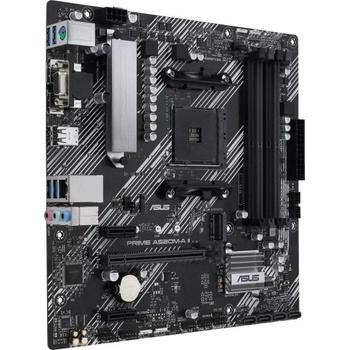Image 1 of ASUS PRIME A520M-A II/CSM