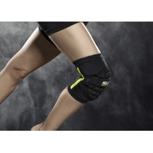 Select Knee support handball youth Bandáž kolena 6292 čierna