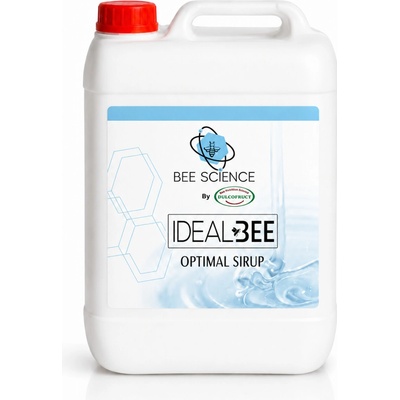 BeeScience Sirup IdealBee Optimal 28 kg