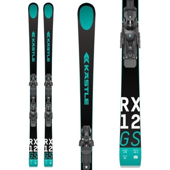 Kästle RX12 GS RACEPLATE 24/25