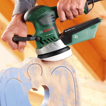 Image 1 of Bosch PEX 400 AE (06033A4000)