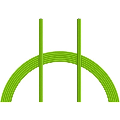 PELIKAN Kabel PVC 0.055mm2 10 m zelený