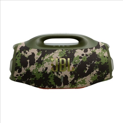 JBL Boombox 4 JBLBOOMBOX4SQUADEP