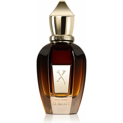Xerjoff Oud Stars Al Khatt parfémovaná voda unisex 50 ml
