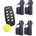 DogTrace d-balls set 4 90795