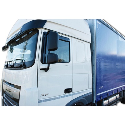 Deflektory Daf XF106 2014