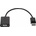 HP Compaq HP Display Port to VGA Adapter **New Retail**