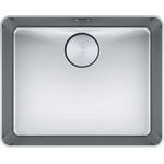 Franke Mythos MYX 210-50 Мивка за вграждане