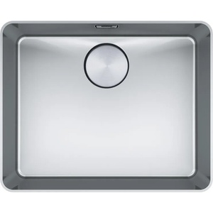 Franke Mythos MYX 210-50 Мивка за вграждане