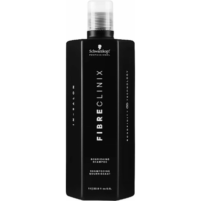 Schwarzkopf Professional Fibre Clinix Tribond Shampoo 1000 ml