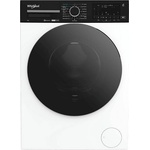 Whirlpool WPM 97W ADS EE Перални