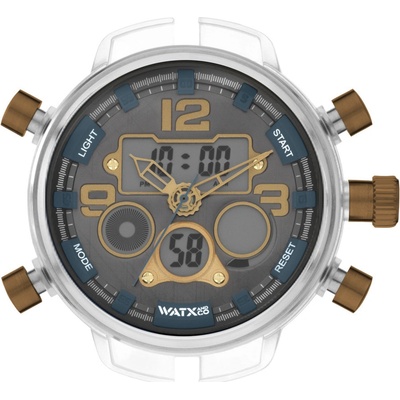 Watx & Colors RWA2818
