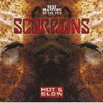 Sony Music Scorpions: Hot & Slow: Best Masters Of The 70's - CD (048720)