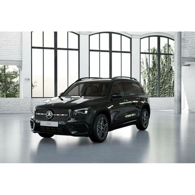 Mercedes-Benz GLB 250 165 kW