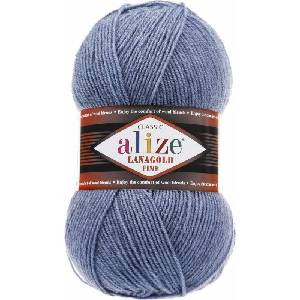 alize Lanagold Fine 203 Плетива прежда (17500203)