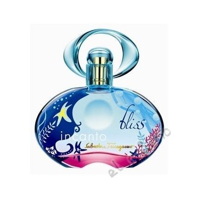 Salvatore Ferragamo Incanto Bliss toaletná voda dámska 30 ml