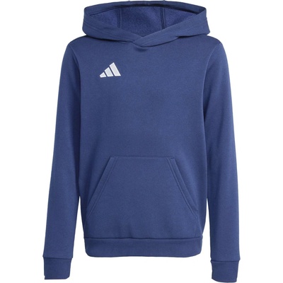adidas Entrada 26 Hoody Y tmavo modrá