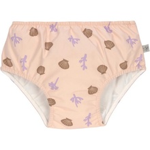 Lässig splash Swim Diaper Girls corals peach rose