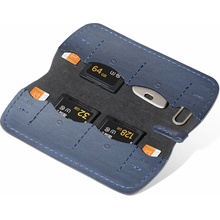 PGYTECH Memory Card Wallet (Deep Navy) 1SA1004